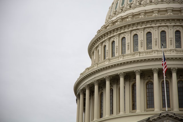 Image of US Congress