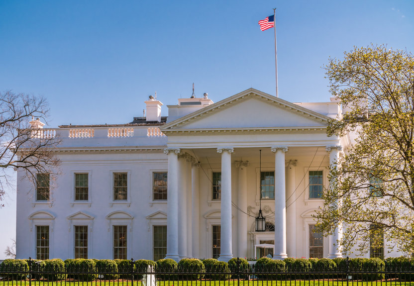 Image of the White House