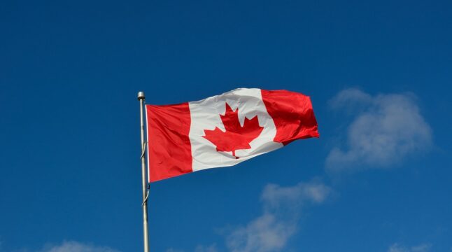 Canada Continues Crypto-Friendly Wave as Binance Registers as MSB