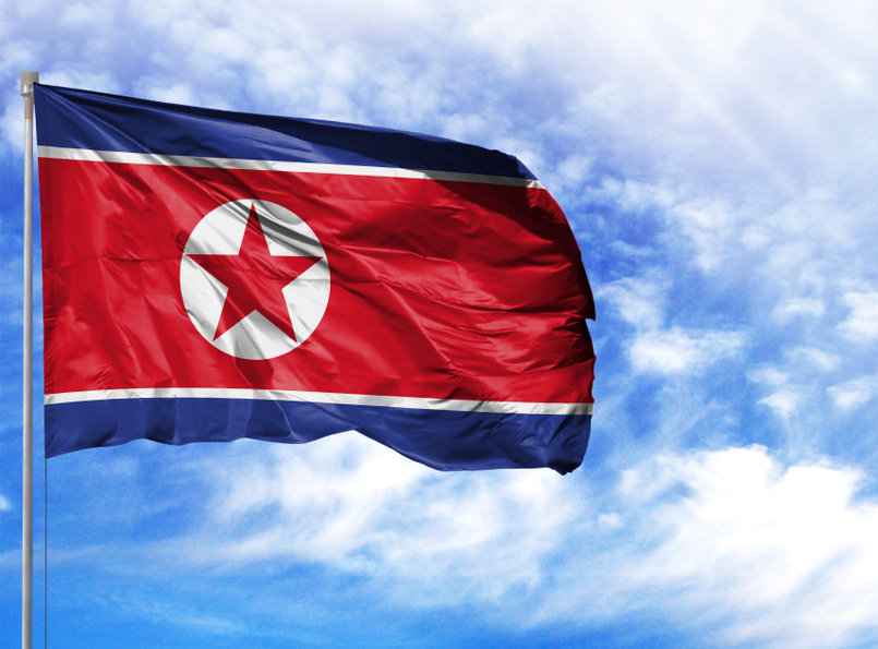 North Korea sponsored hacks keep growing in the cryptocurrency industry