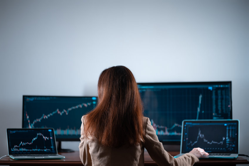 Fantom up by 100% during crypto market downturn