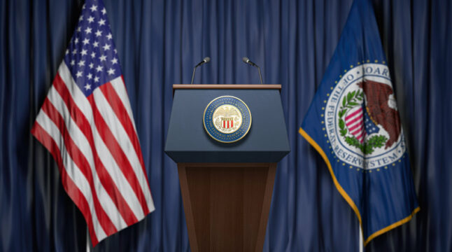 Latest FOMC Meeting Leaves Investors Risk Averse, On-Chain Data Shows