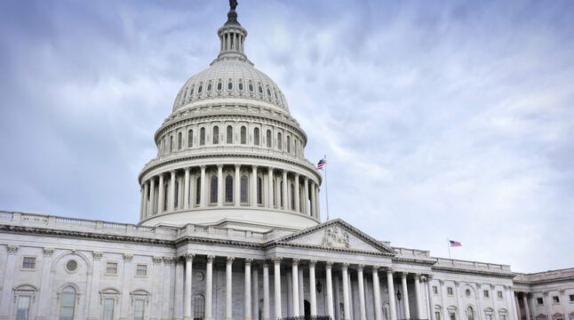 New US Bill to Protect Self-Hosted Wallets from Federal Agencies