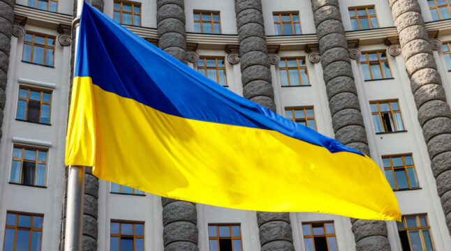 Trading Volume Dwindles in Ukraine After Ban on Buying Crypto with Local Currency