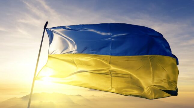 Foreign Crypto Firms Help Ukraine Seize Wallet Funding Russia’s Invasion
