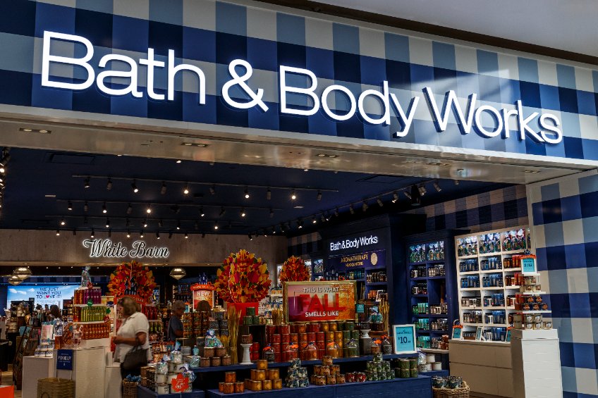 Image of a retail store of Bed Bath & Beyond (BBBY)