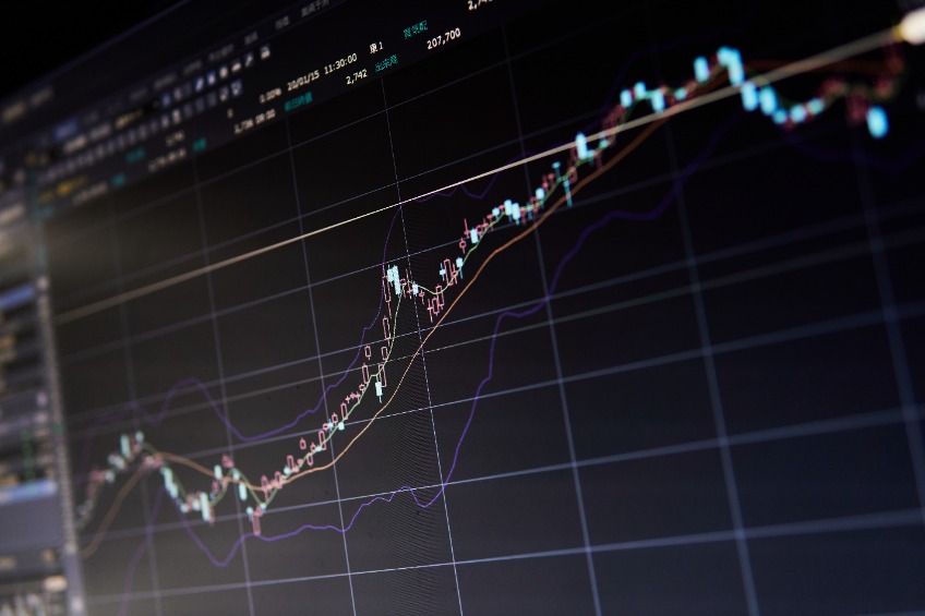 Growing Stock Chart