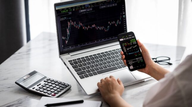 Why this &#8220;Short Bitcoin&#8221; ETF is Down 1.13% Despite BTC Dropping 21%