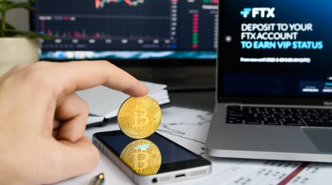 Non-US FTX Customers Ask Bankruptcy Court Not to Dox Them