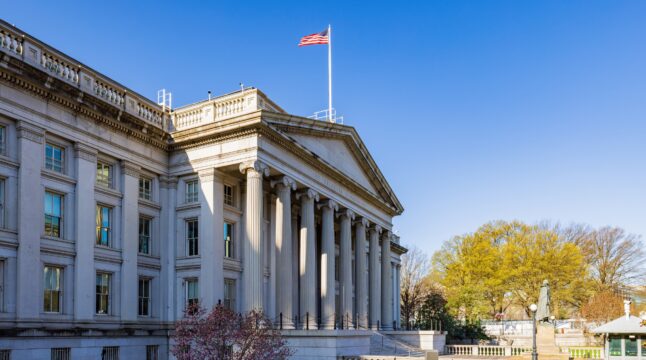 According to FSOC, “Protection Does Not Exist” For Crypto Investors