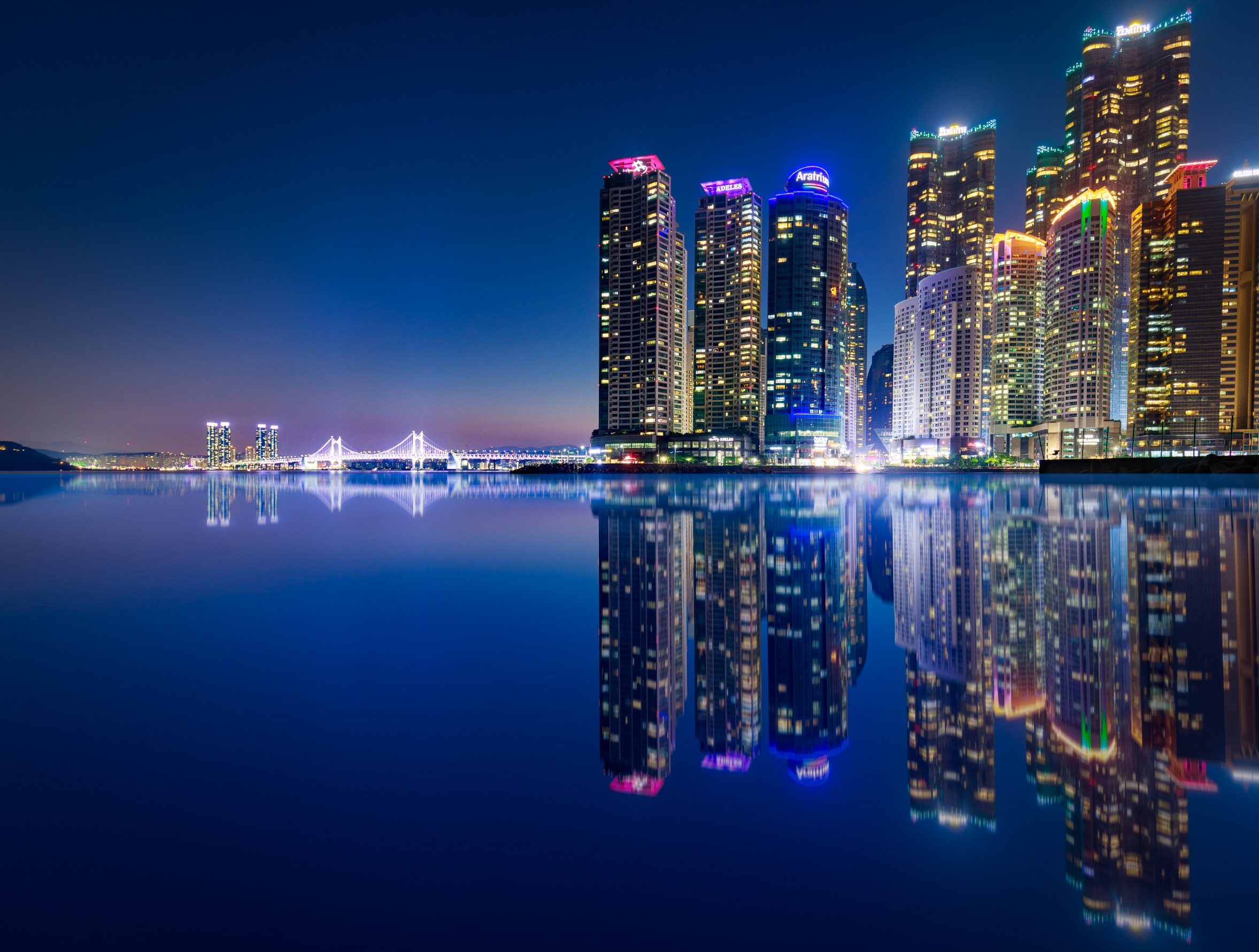 Busan, South Korea