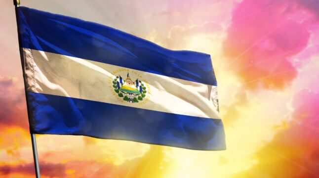 El Salvador Passes New Bill Paving the Way for $1B BTC “Volcano Bonds”