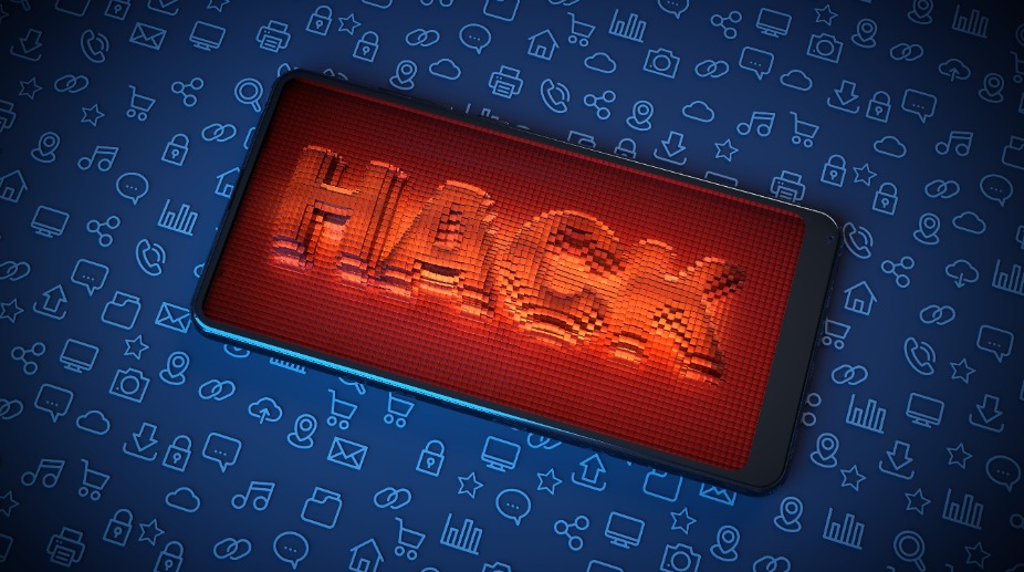 The dangers of hacking to mobile phones.
