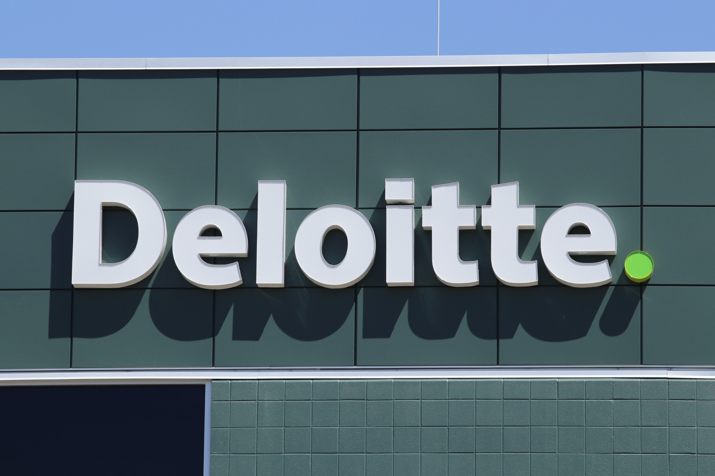 Local Deloitte tax and advisory office. Deloitte is a multinational professional services network