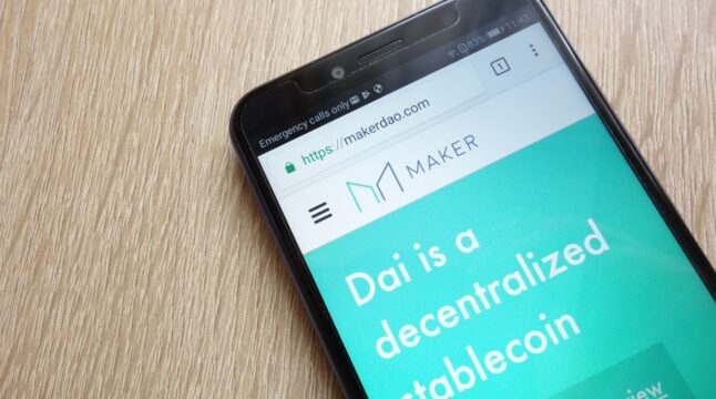 Maker DAO Votes to Integrate Chainlink to Help Maintain DAI Stability