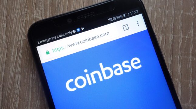 Coinbase NFT Halts Drops to Focus on &#8220;Features and Tools&#8221;