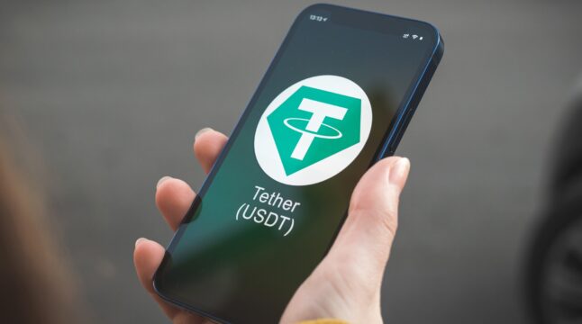 Wall Street Giant Cantor Fitzgerald is Managing $39B of Tether’s Bonds