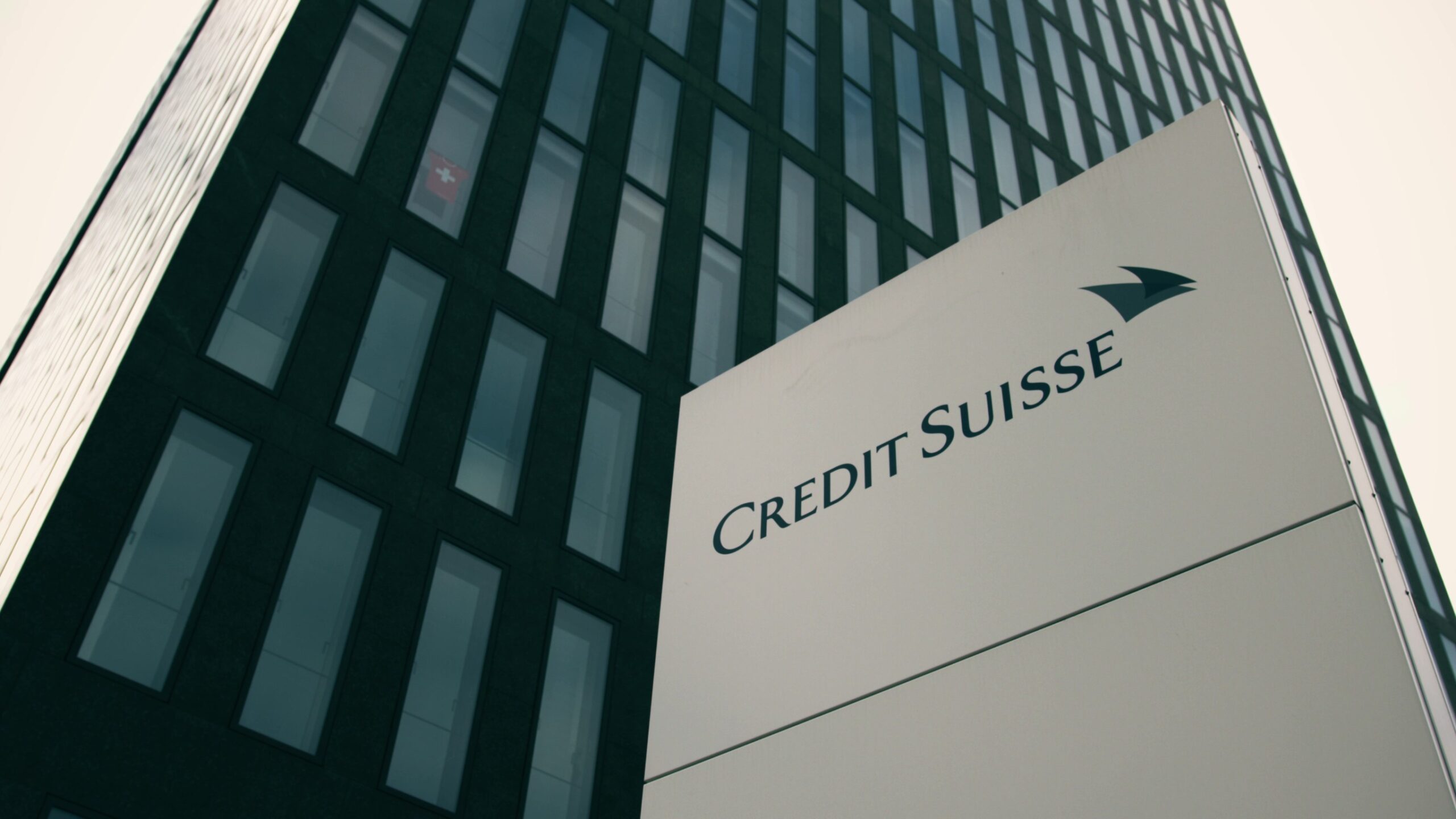 Why Credit Suisse's UBS Deal Seems Like an Extraordinary Bailout