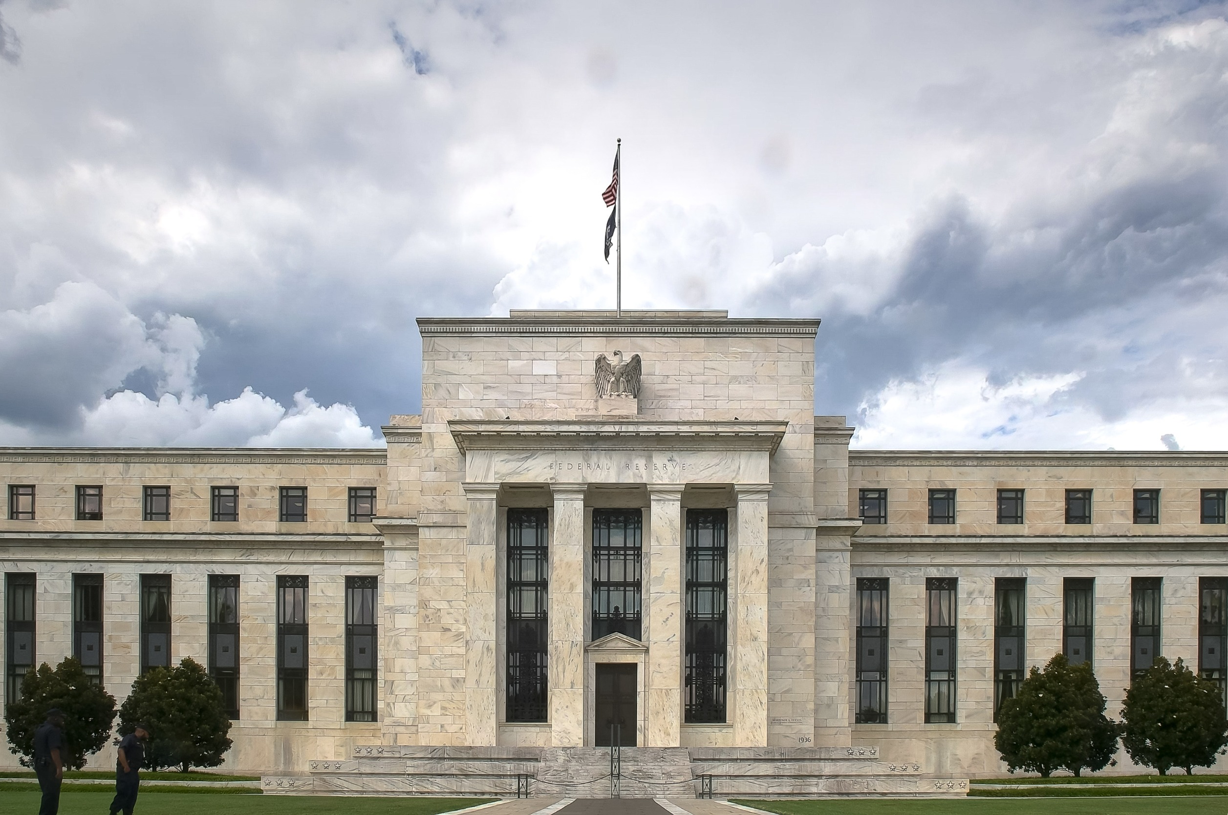 US Banks Borrowed $148B from Fed's Discount Window this Week, Highest Level Since 2008