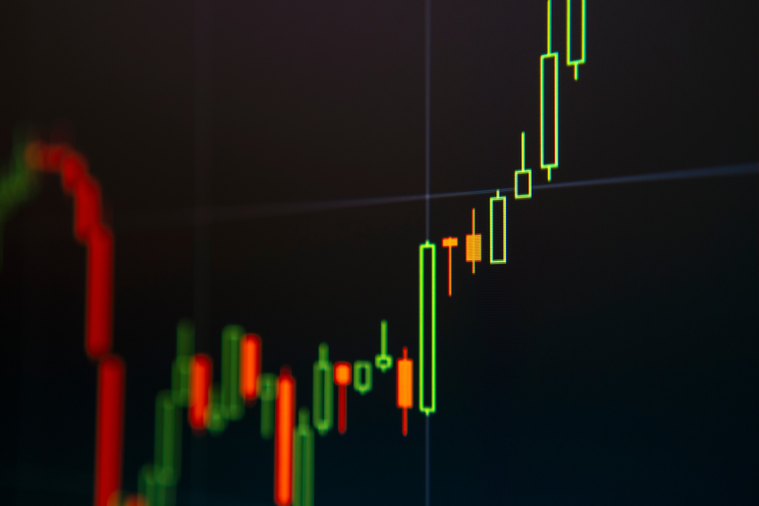 Bitcoin Up 6.7% as Europe’s Core CPI Picks Up and Banking Crisis Drags On