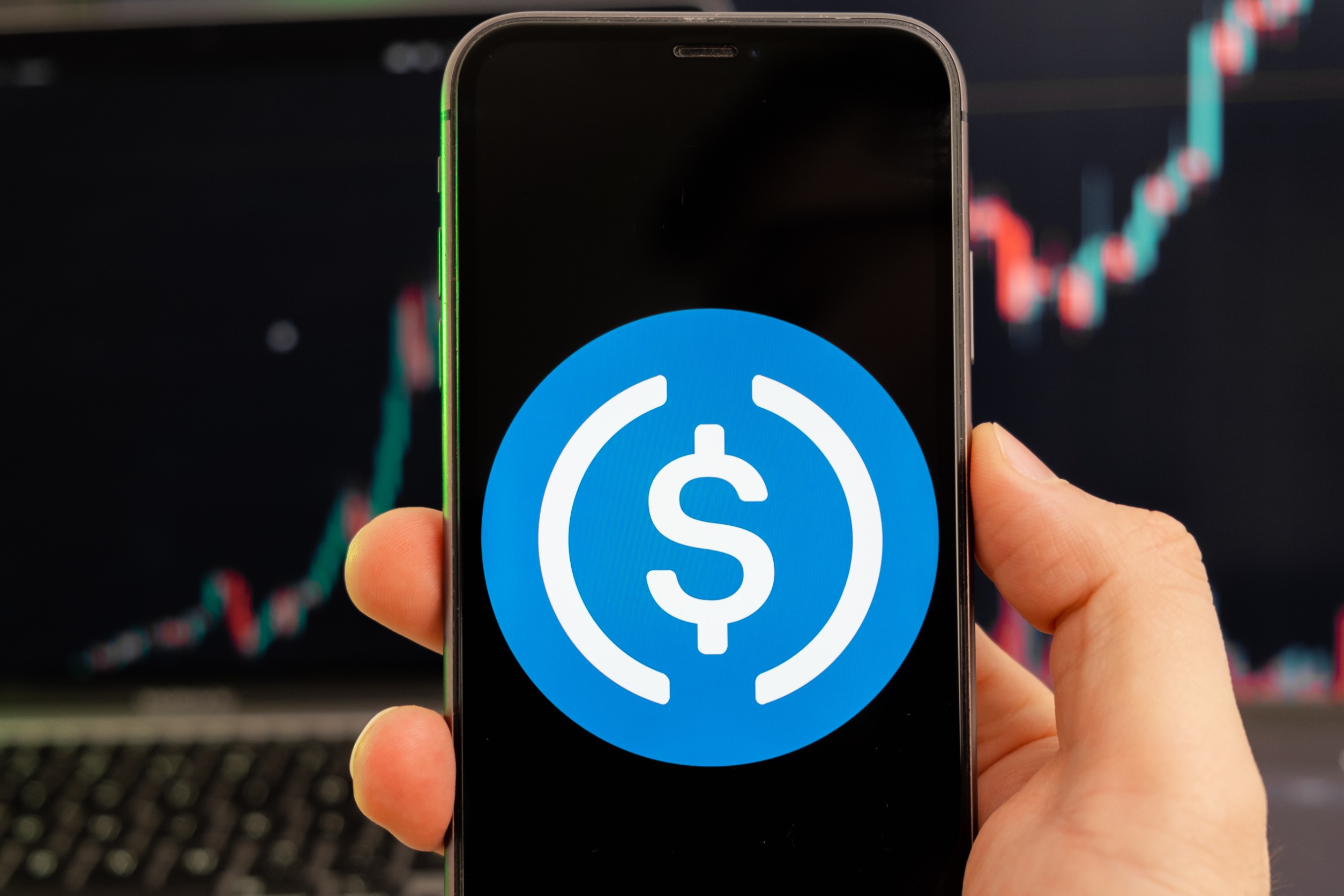 Crypto Liquidity Dramatically Improved as USDC Regained Dollar Peg