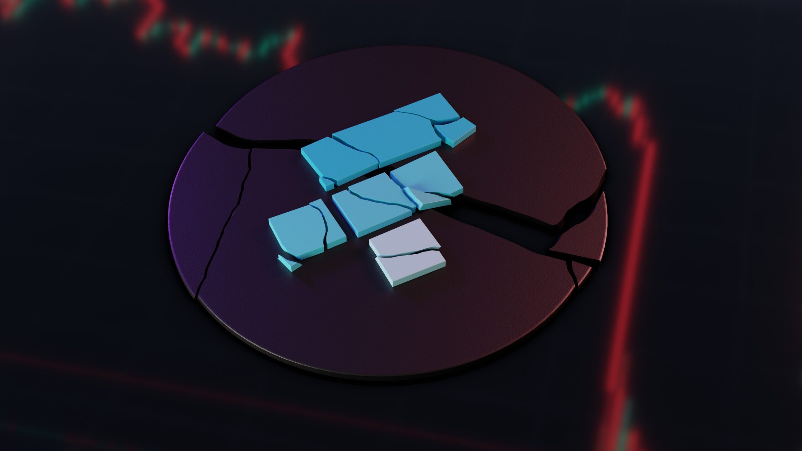 Crypto FTX crack