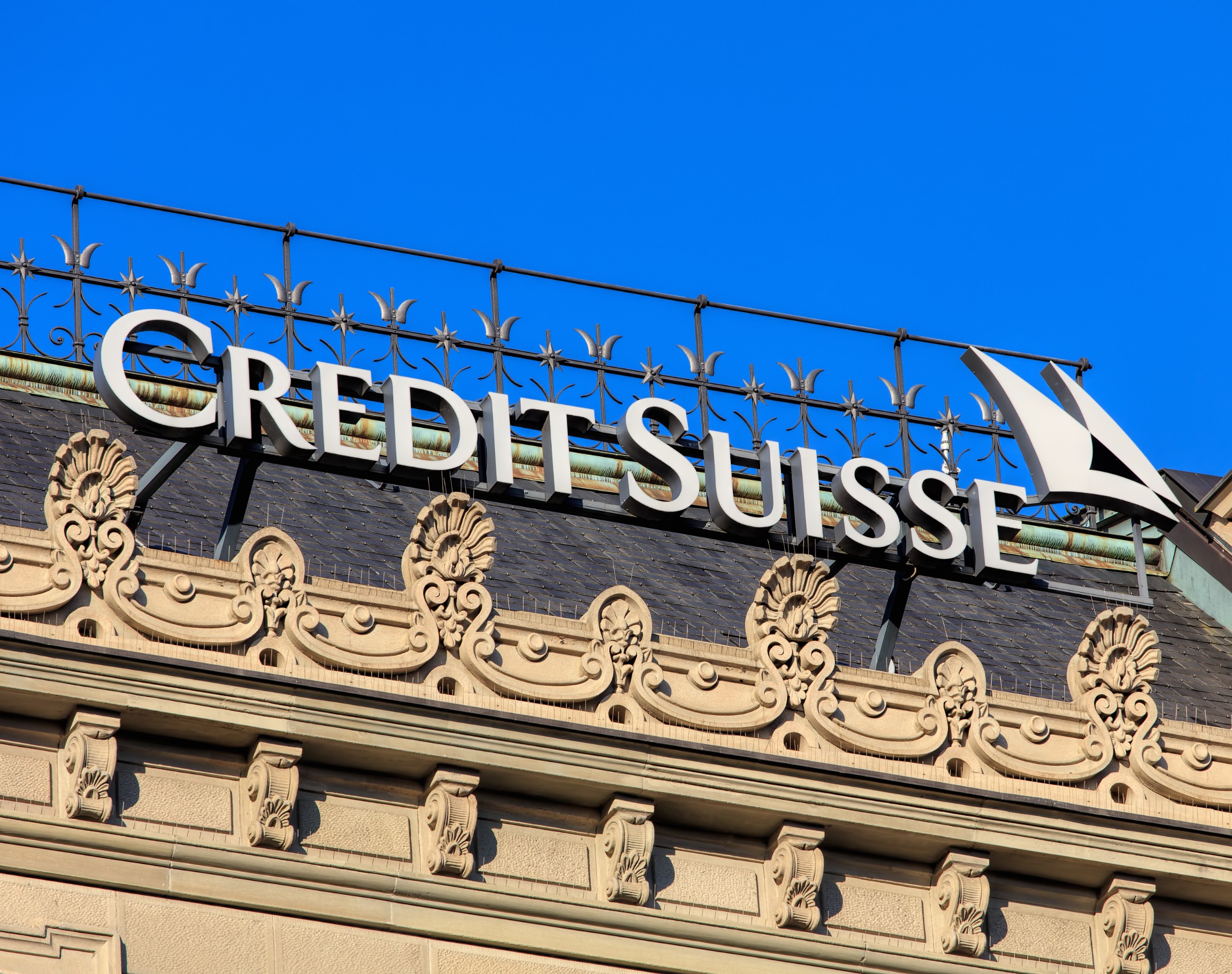 Credit Suisse Bondholders Consider Legal Action after $17B Wipeout