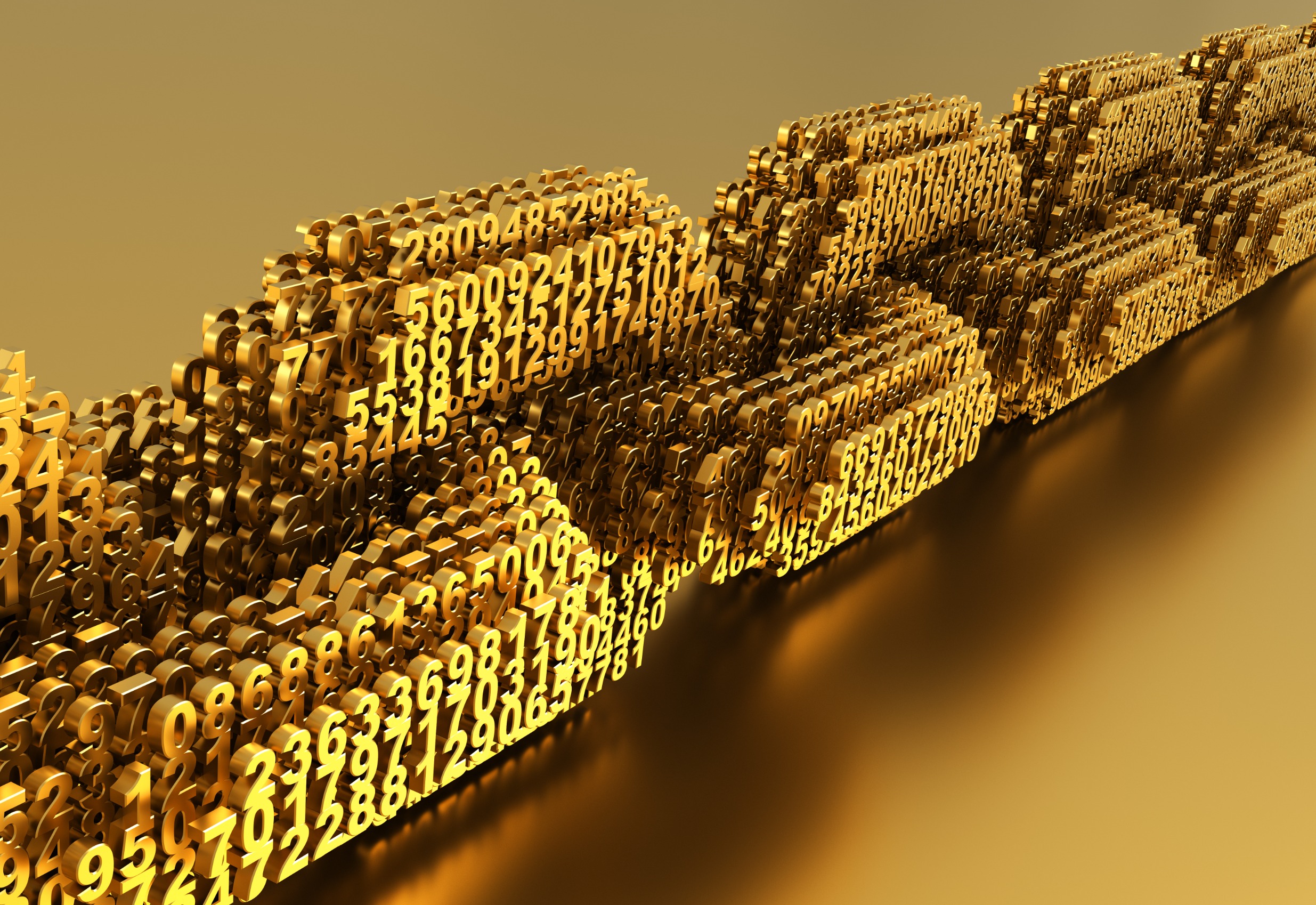Bitcoin’s Correlation to Gold Increases as Crypto Rally Continues