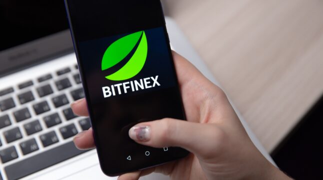 Bitfinex Becomes First Firm To Get El Salvador’s New Digital Asset License