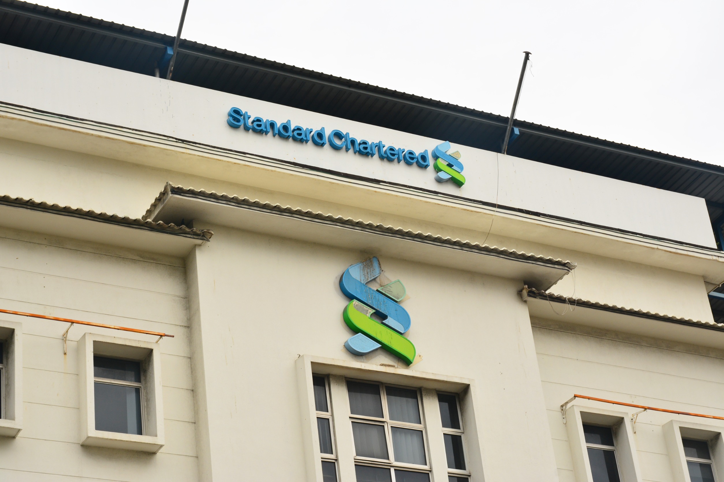 Crypto Winter is Over, BTC to Hit $100,000 by 2024: Standard Chartered