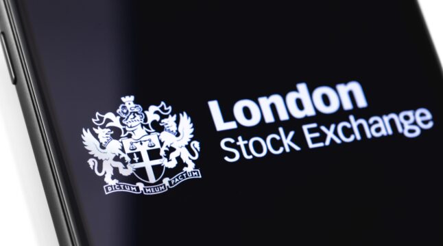 London Stock Exchange Group to Offer BTC Futures and Options Trading