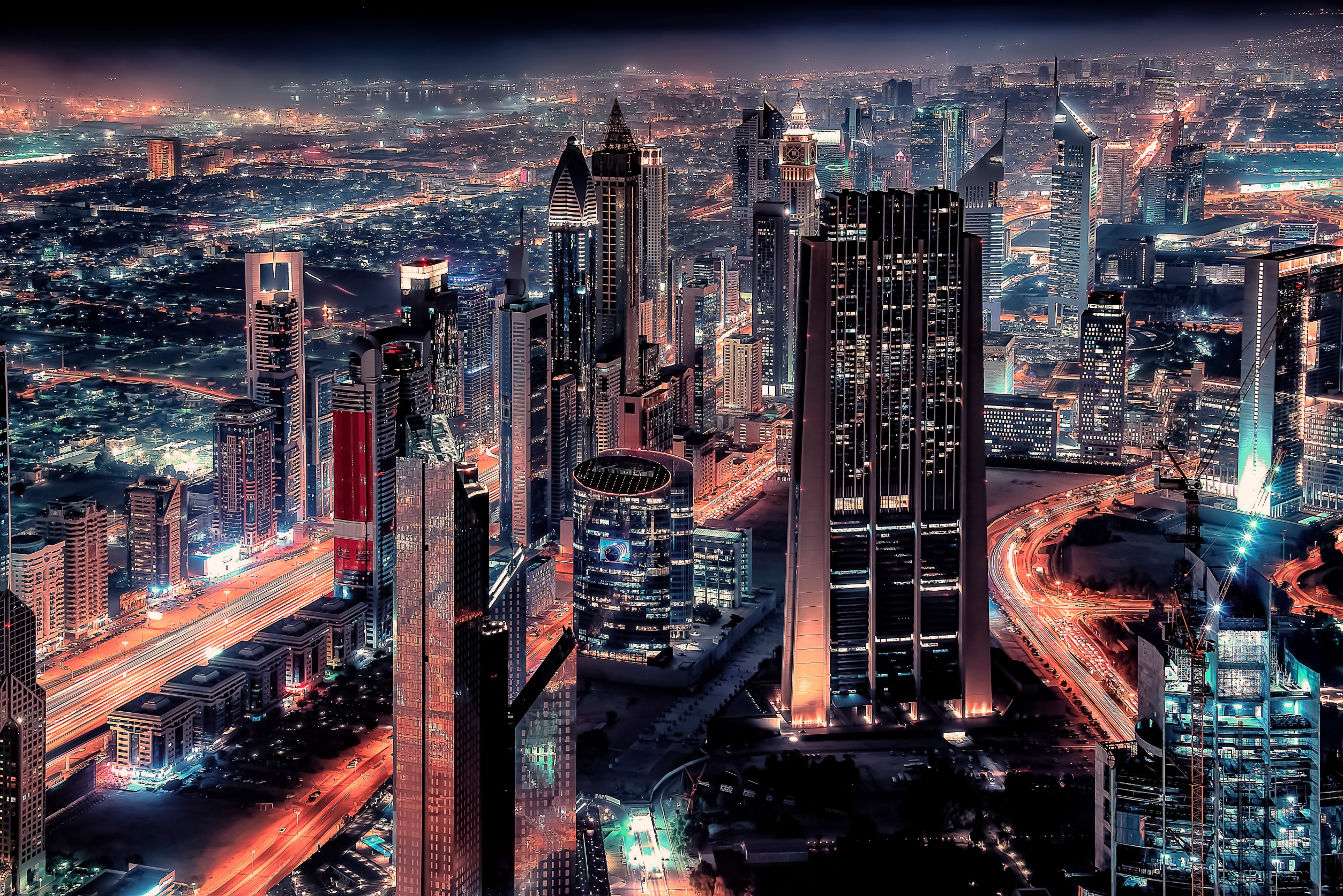 Dubai Demands More Info from Crypto License Seekers: Bloomberg