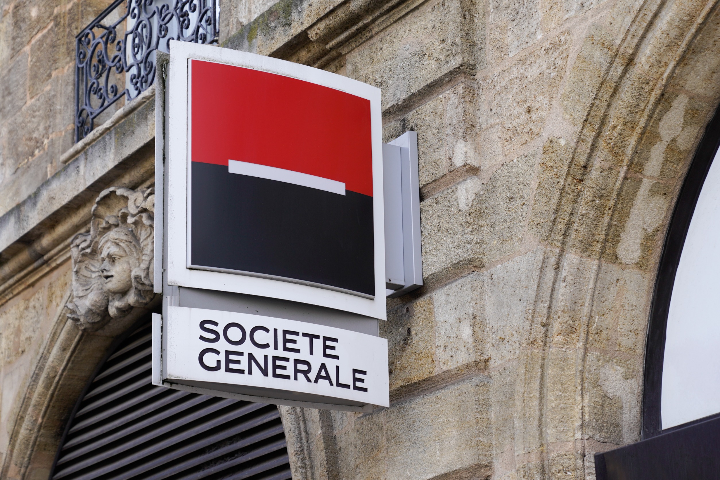 Societe Generale's Crypto Arm Rolls Out a Euro-Backed Stablecoin