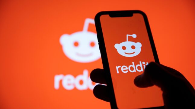 Reddit&#8217;s Third-Generation NFT Avatars to Drop Next Week