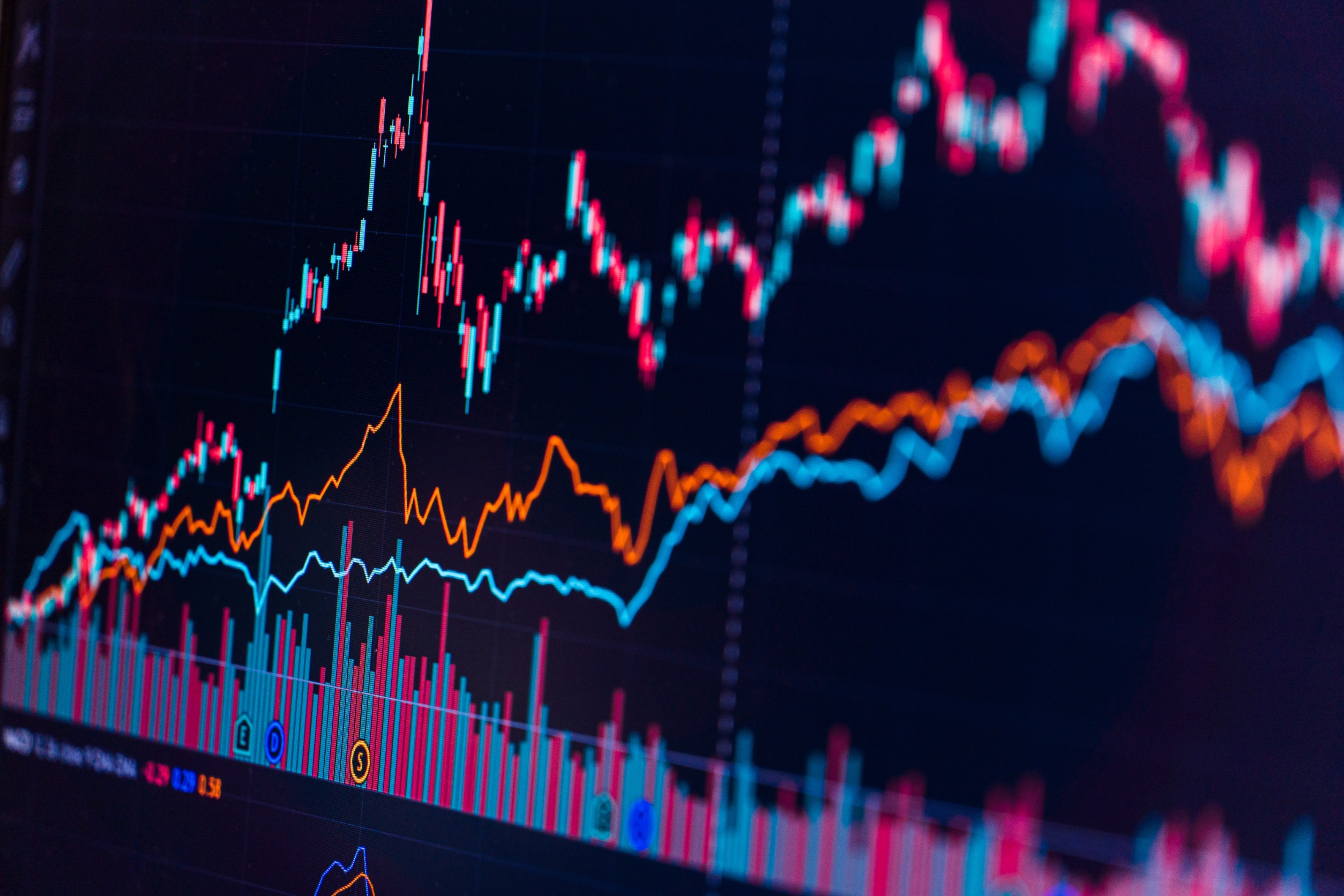 6-Week Streak of Inflows for Digital Asset Funds Ends as Investors Take Profits