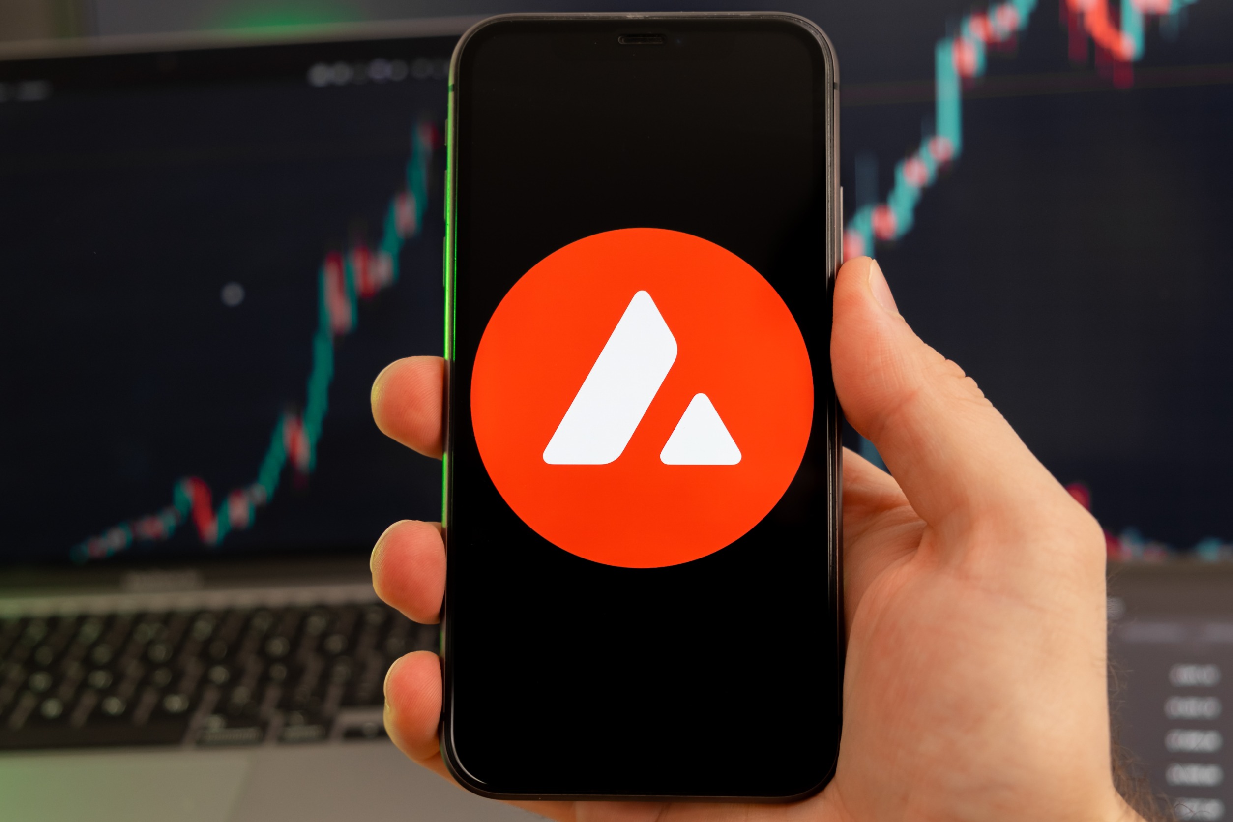 Avalanche's Unlocking Schedule Likely to Impact Token Price Substantially