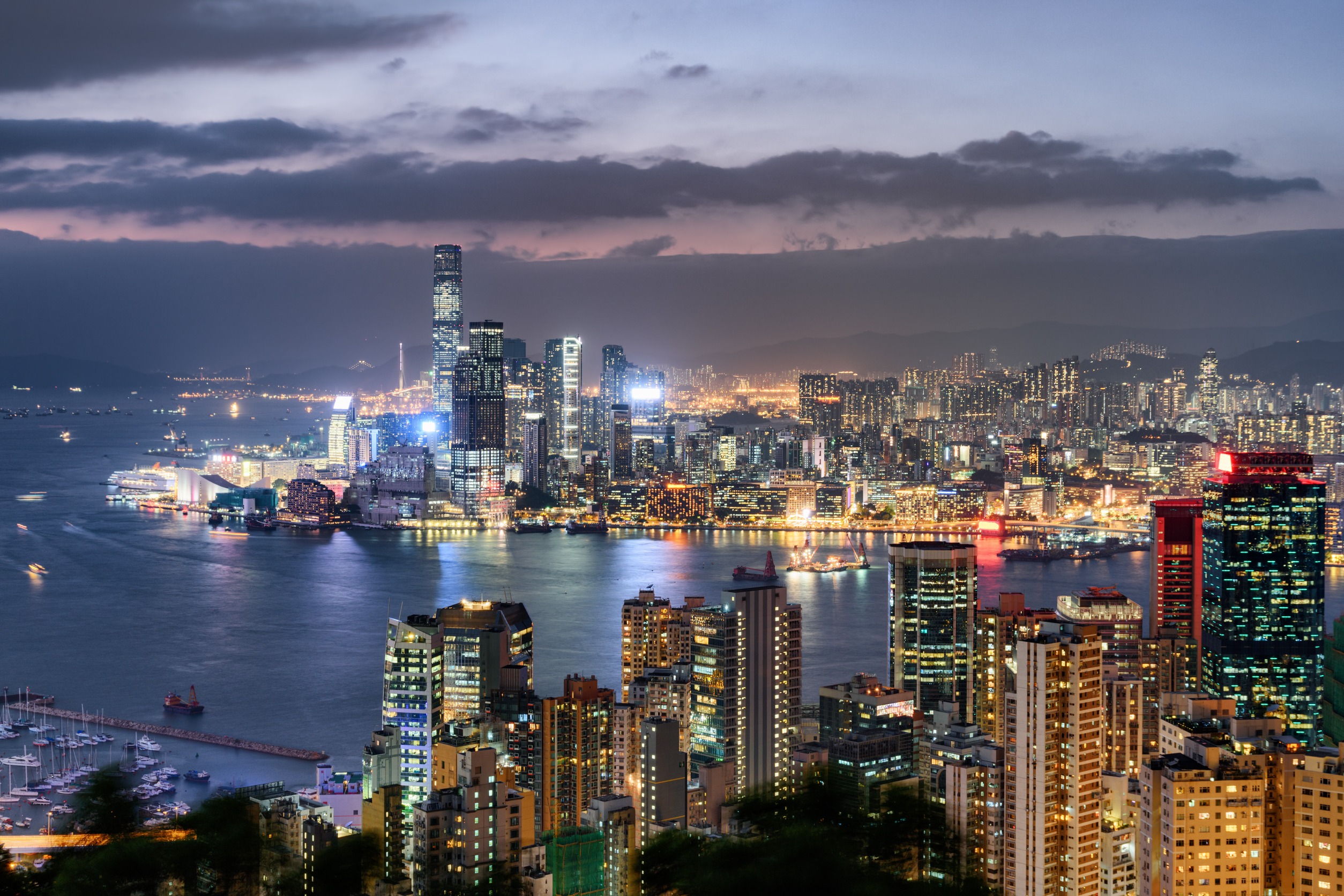 Hong Kong's Largest Virtual Bank Starts Crypto to Fiat Services