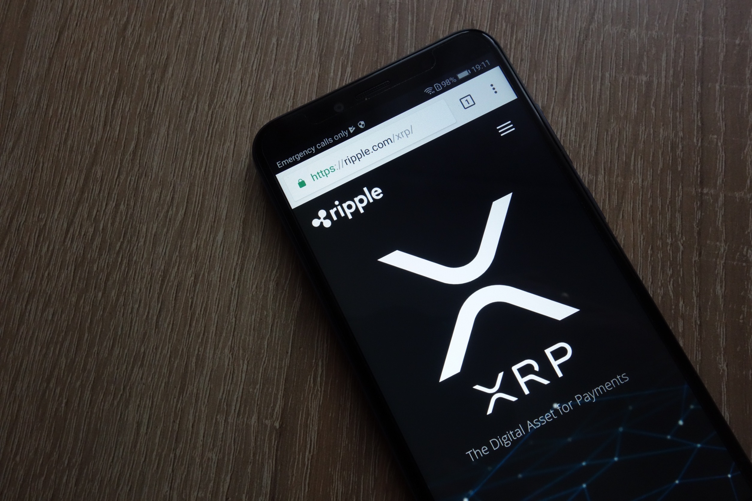 Ripple CEO Announces Dubai Expansion as SEC Case Drags