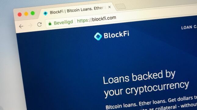 Court Rules That $375M of Users’ Crypto in Interest Accs Belongs to BlockFi