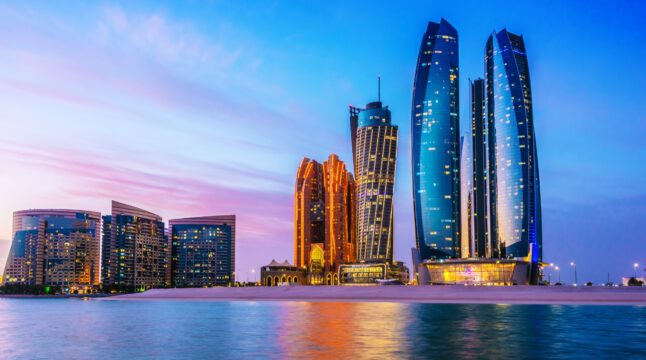 Marathon Partners With Zero Two To Build BTC Mining Facilities in Abu Dhabi