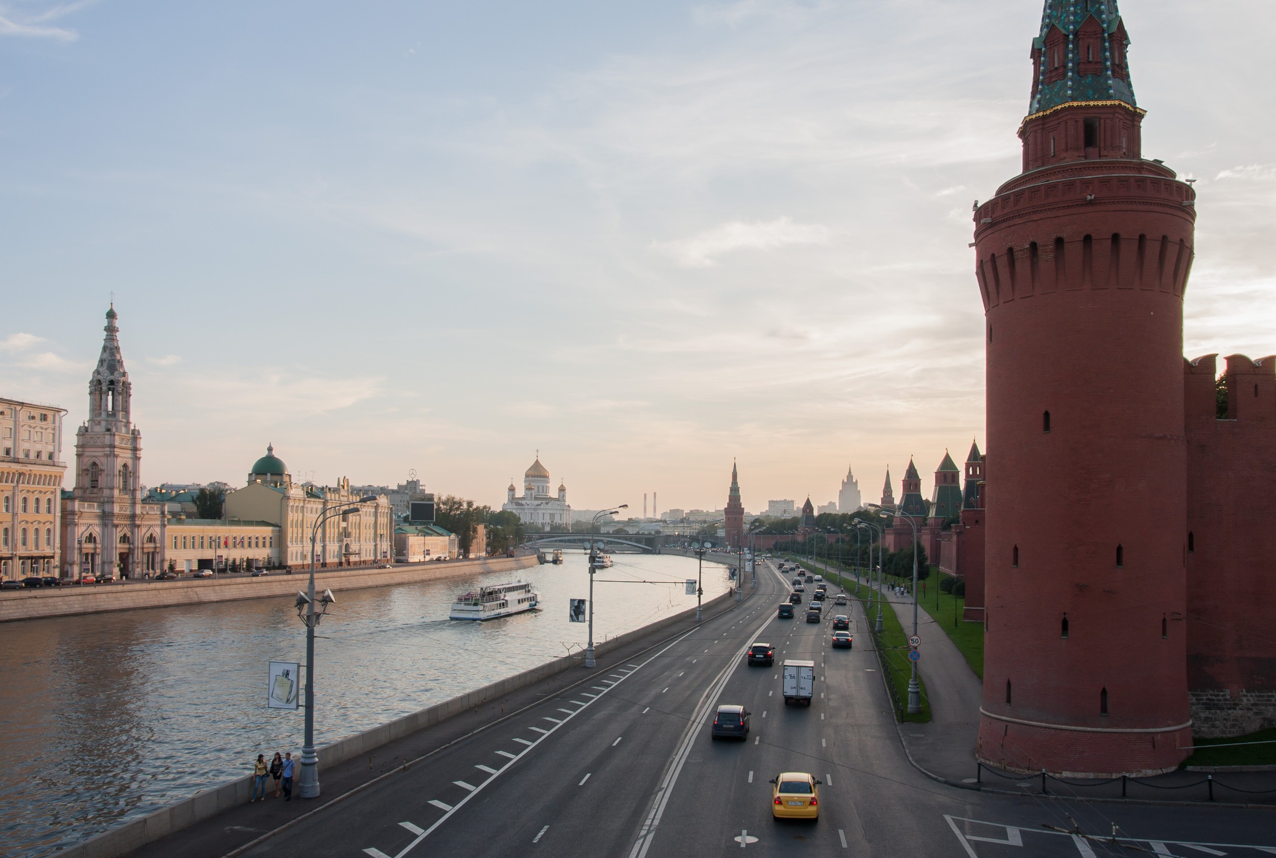 Russia to Halt Development of State Crypto Trading Platform