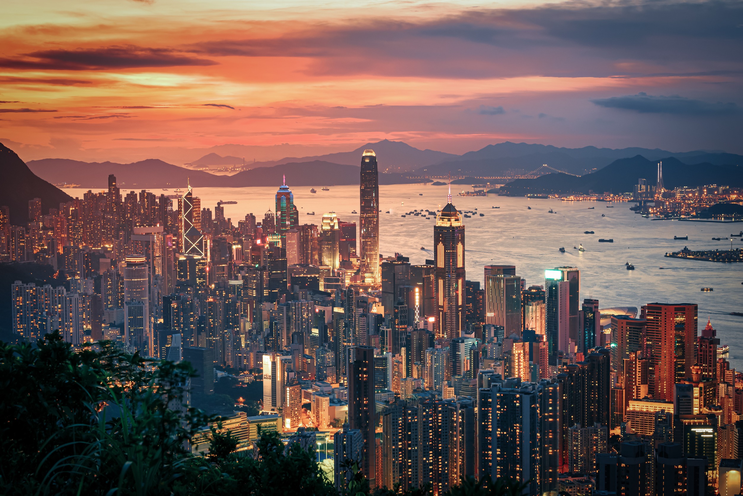 HashKey Group to Raise Up to $200M, Seeks Unicorn Status