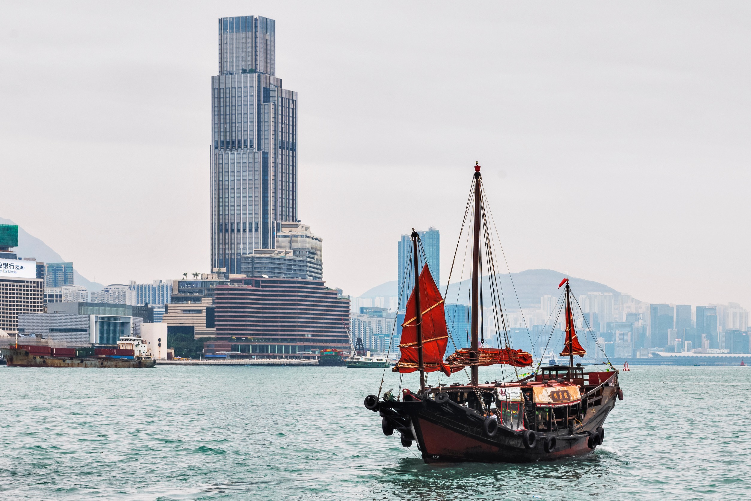 A New Retail Era for Crypto in Hong Kong