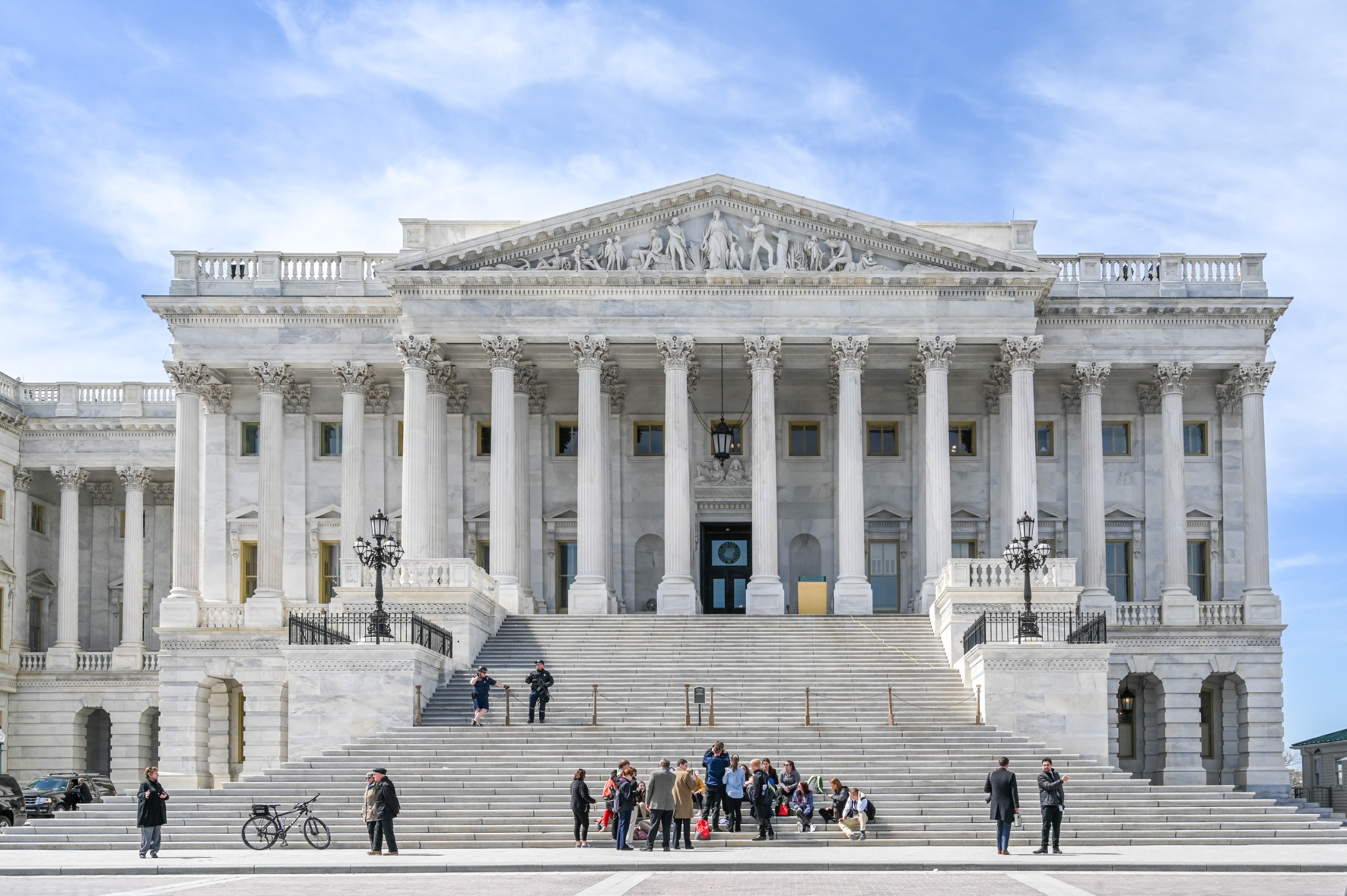 Circle Rebalances its Treasury Holdings Citing Risk of US Default