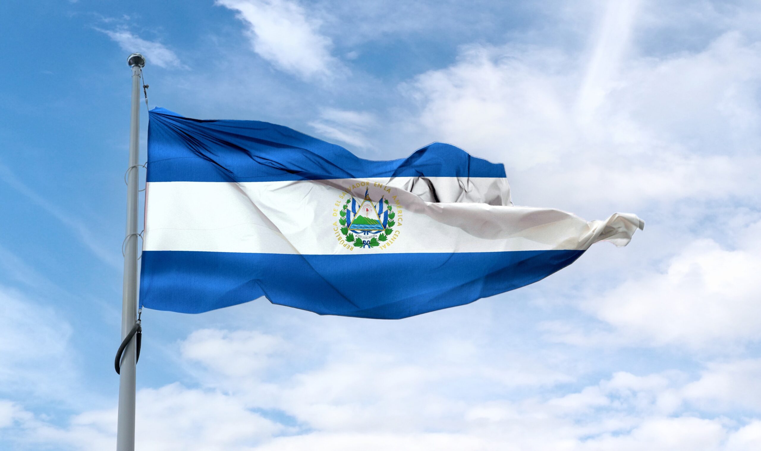 El Salvador Appoints Bitcoin Standard Author as Economic Adviser