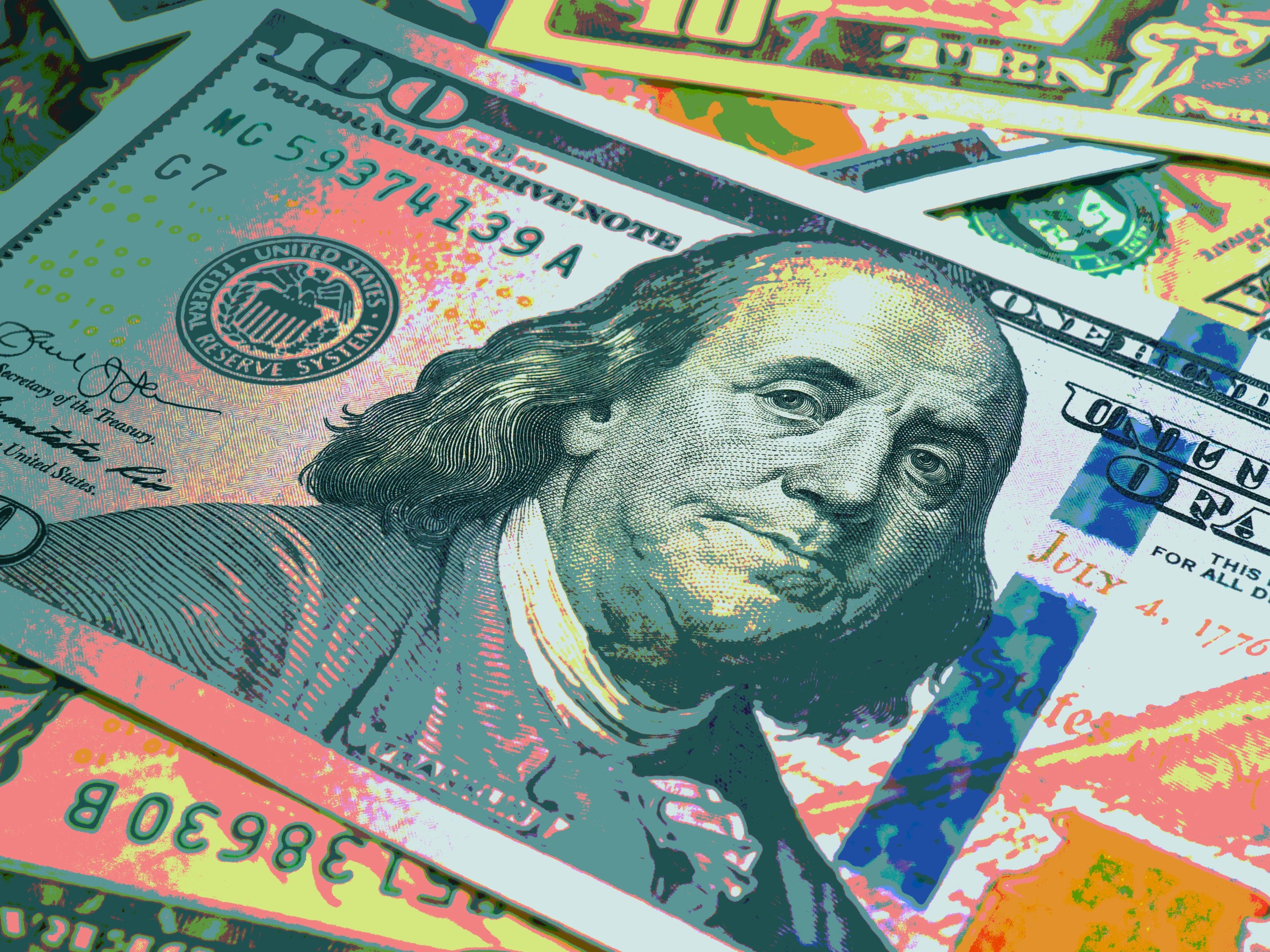 Does the BRICS Currency Pose a Threat to the US Dollar?
