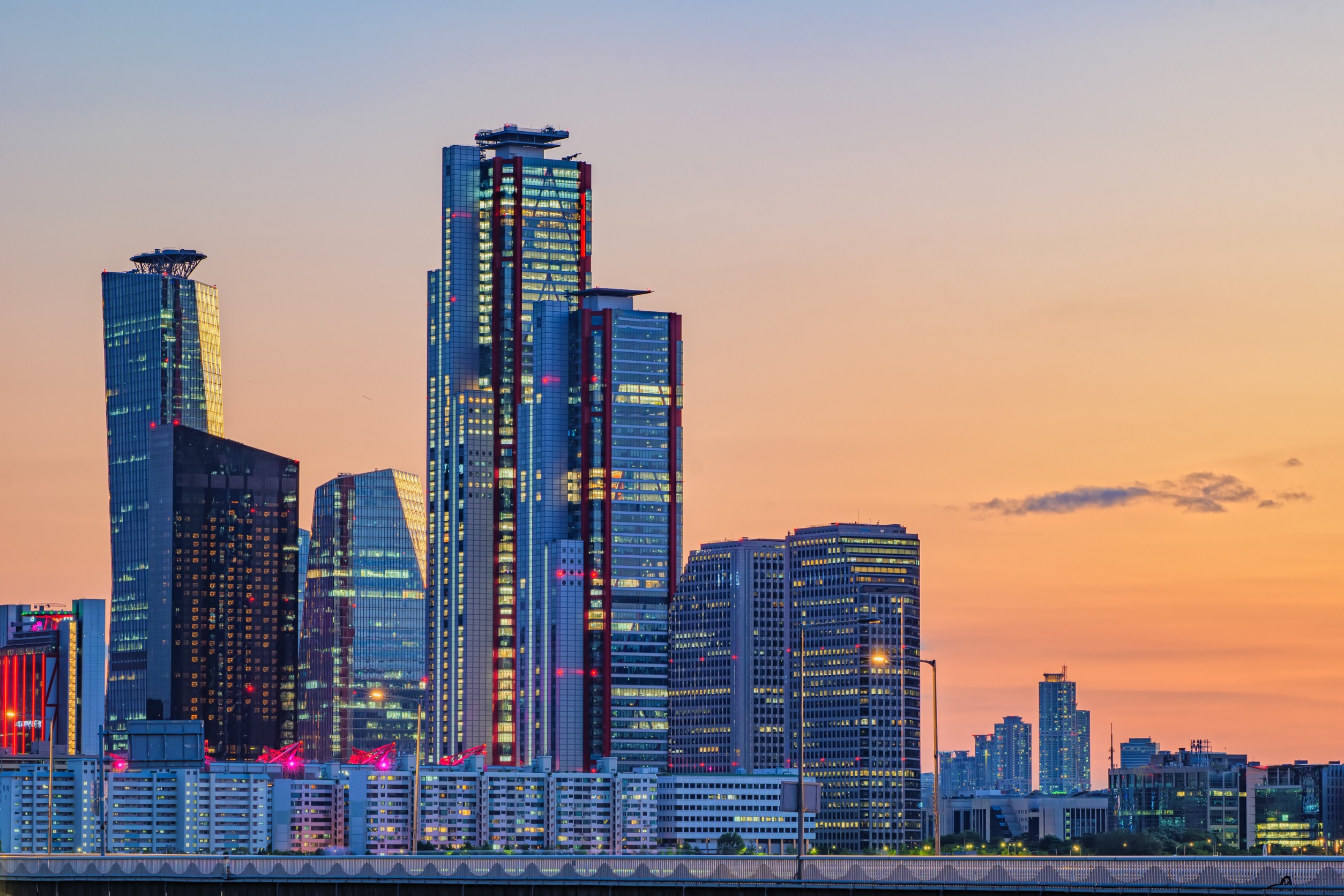 South Korea Takes Action Amid Controversy Over Politician's Crypto Holdings