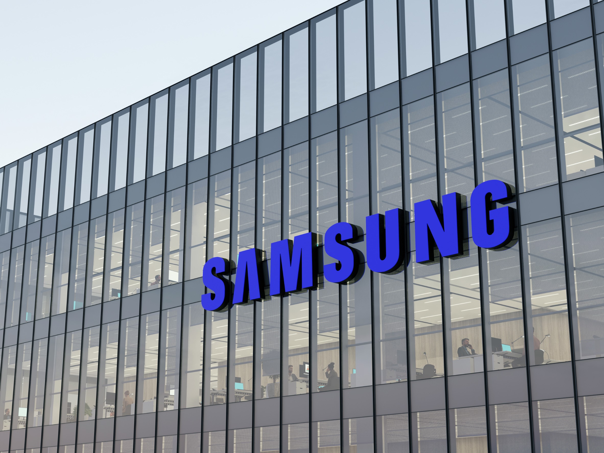 Bank of Korea Taps Samsung to Research Offline CBDC Uses