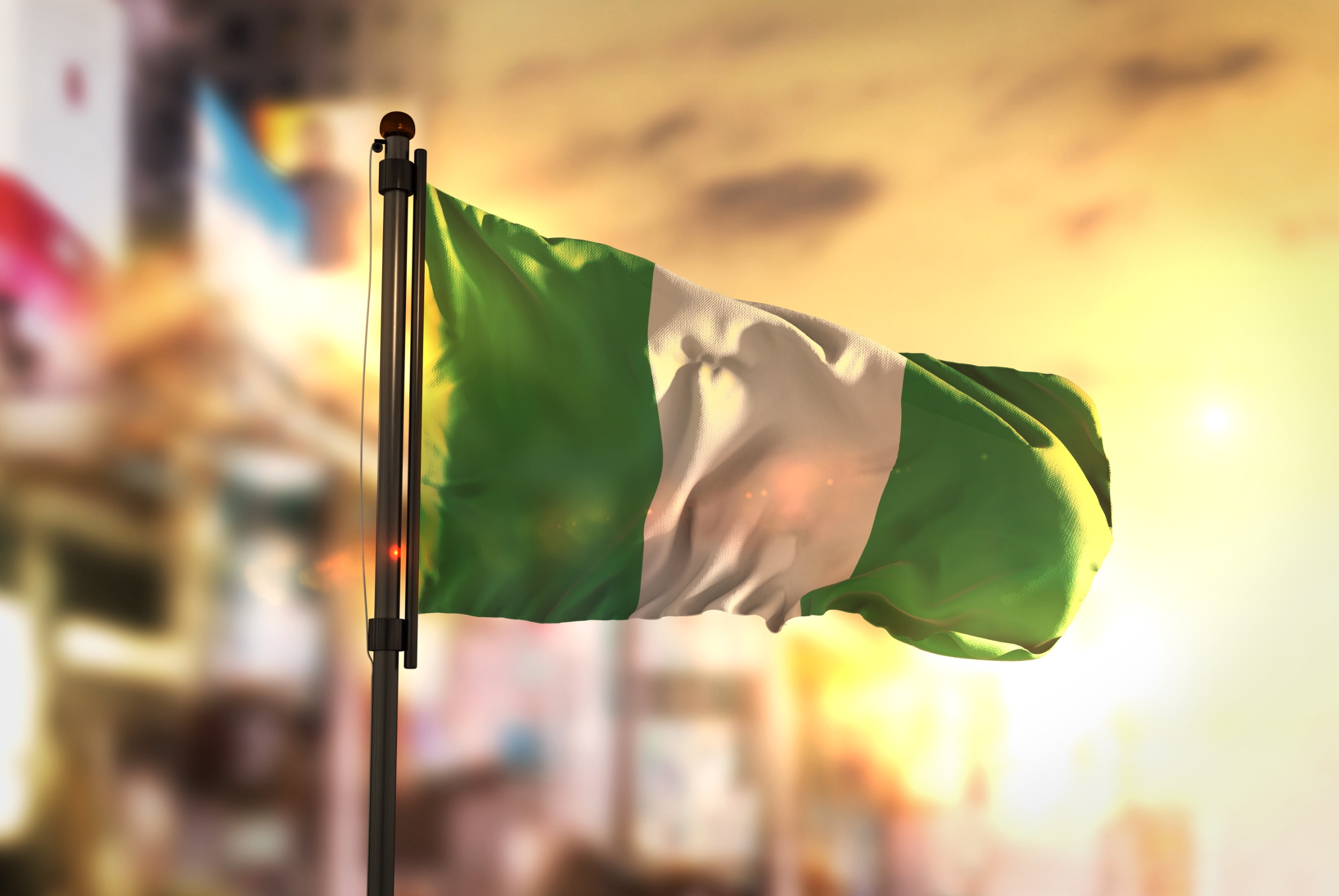 Nigeria’s Central Bank Lifts Interest Rate to 18.5% in Unprecedented Move