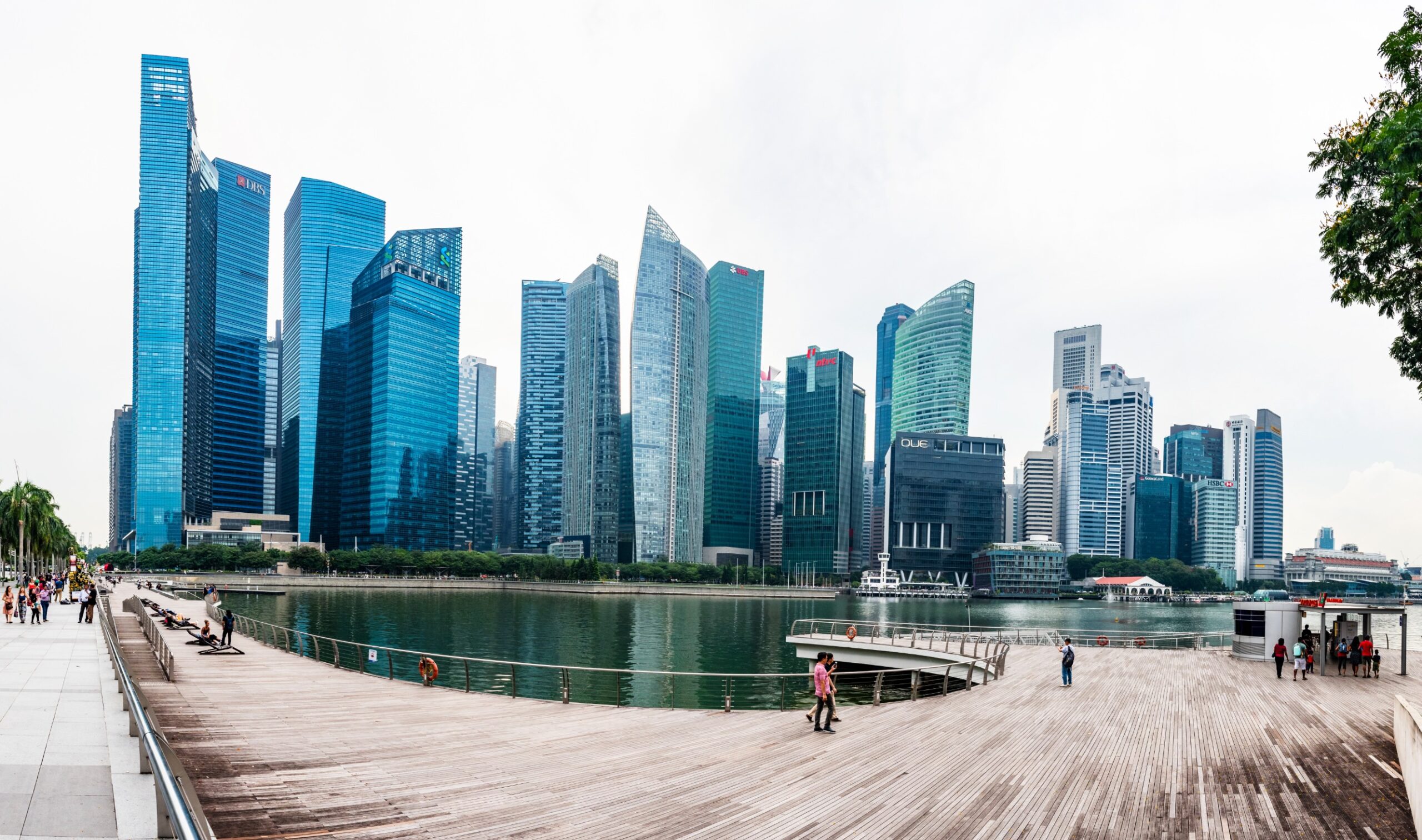 Singapore Releases New AI Toolkit for Financial Firms to Ensure Fair and Ethical Use